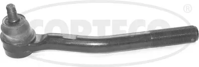 Produktbild von CORTECO Spurstangenkopf Spurstange für JEEP GRAND CHEROKEE II (WJ, WG) Vorne Rechts Außen 49398996