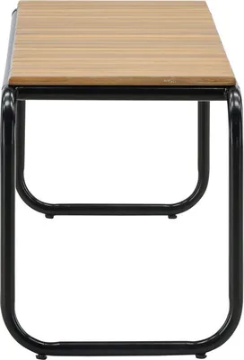 Produktbild von Venture Design Bank Holmbeck Natur