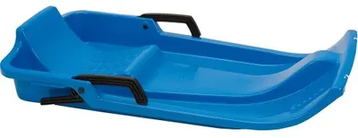 Immagine prodotto di Slitta in plastica Slitta in plastica con grano di freno
