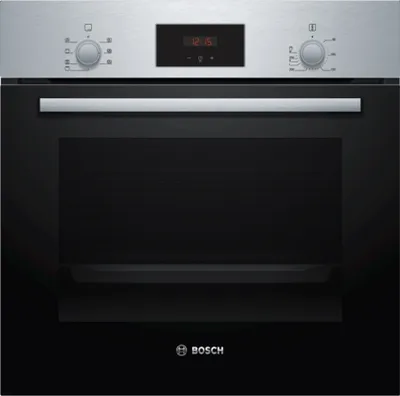 Produktbild von Bosch MDA EB-Backofen m.2-F-Auszug HBF133BR0