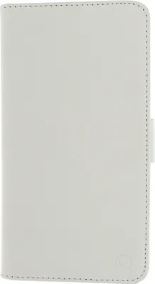 Immagine prodotto di Mobilize Slim Wallet: custodia a libro per iPhone 6 Plus con portamonete - Bianco