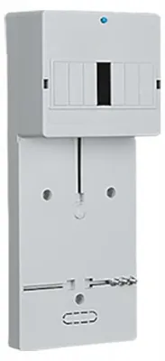Zdjęcie produktu dla Tablica licznikowa TLR-1F N+PE 10.2 EP_OPATÓWEK