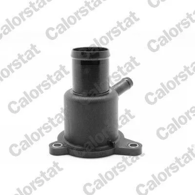 Produktbild von CALORSTAT by Vernet WF0077P Kühlmittelflansch für RENAULT CLIO II (BB0/1/2, CB0/1/2) Wasserflansch