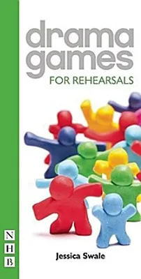 Productafbeelding van Drama Games for Rehearsals