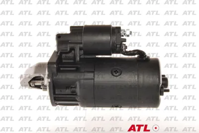 Produktbild von Anlasser für Kraftfahrzeuge, 12V Spannung, 2,2kW Starterleistung, kompatibel mit Renault