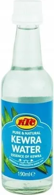 Obrázok produktu pre Ktc | Micelárne tonikum - extrakt z aloe - 190 ml - kewra voda - prírodné arómy