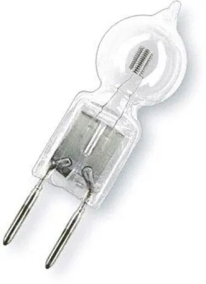 Produktbild von Ledvance HALOSTAR - 50 W - GY6.35 - E12 - 4000 h - 1180 lm - Warmweiß