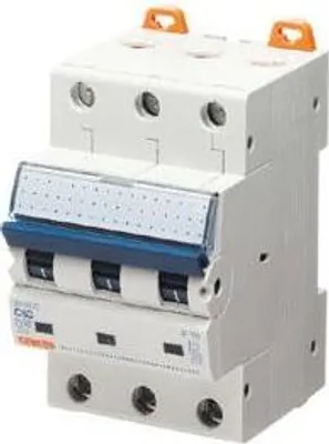 Immagine prodotto di Gewiss GW92673 Interruttore 3 3 moduli