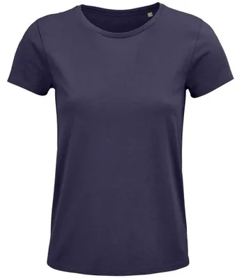 Immagine prodotto di SOLS - Maglietta "Crusader" da donna LT1930 (XL) (grigio topo  tinta unita)