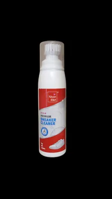 Produktbild von Shoe Like Sneaker Cleaner 150 ml mit Bürstenkopf