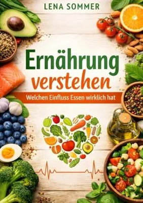Produktbild von Ernährung verstehen