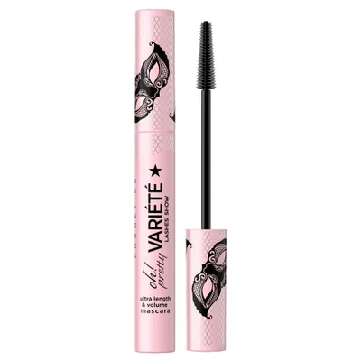 Produktbild von Eveline Mascara Variete Oh!volumisierende und verlängernde Wimpern10ml