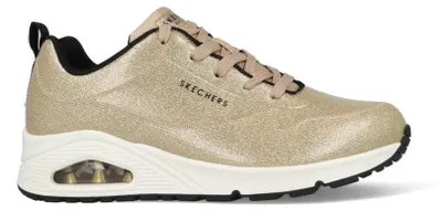 Productafbeelding van Skechers Uno Diamond 155002/CHMP Goud-39