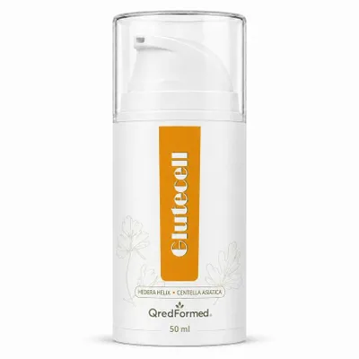Produktbild von Glutecell – Tägliche Hautpflege- & Beauty-Formel – 50 ml