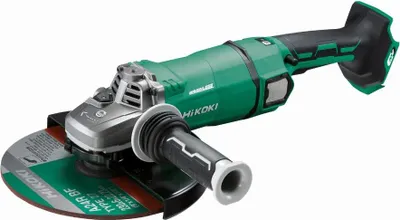 Image de Meuleuse MultiVolt 36V Ø230 Li-ion Brushless sans batt. ni charg. coffret - G3623DAW4Z