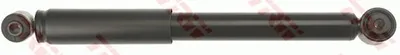 Produktbild von 2x TRW SATZ Gasdruck STOSSDÄMPFER HINTEN
