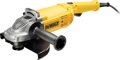 Produktbild von Dewalt DWE494-QS - Amoladora 230mm 2.200W