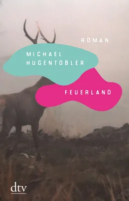 Produktbild von Feuerland