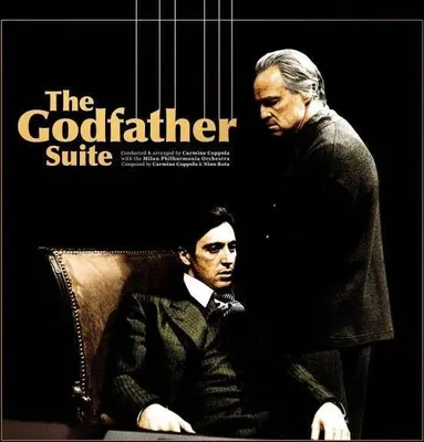 Produktbild von The Godfather Suite