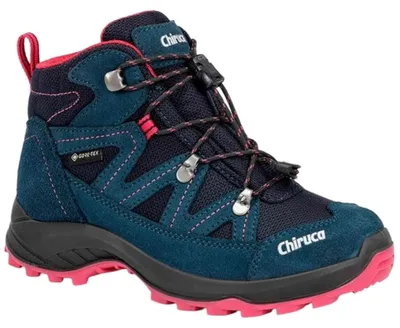 Image de Bottes Chiruca Troll GORE-TEX pour Uni