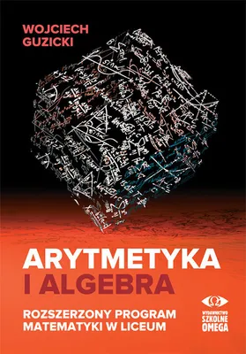 Zdjęcie produktu dla Arytmetyka i algebra