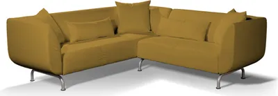 Immagine prodotto di Rivestimento per divano Stromstad 3+2 angolare
