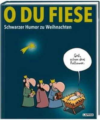 Immagine prodotto di O du Fiese