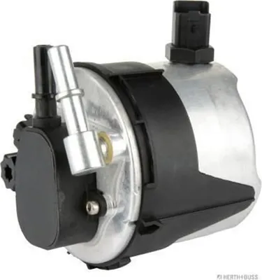 Produktbild von Kraftstofffilter HERTH+BUSS JAKOPARTS J1333055 für FORD Fiesta Mk6 Schrägheck (JA8, JR8) Leitungsfilter