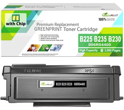 Immagine prodotto di Omgoods: Cartucce toner di alta qualità per stampanti d'ufficio