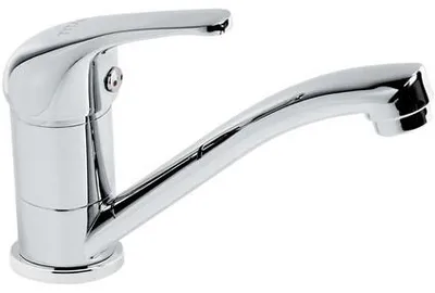 Obrázek produktu pro 92096 baterie TITANIA IRIS stoj.dřez.ram.150 Cr