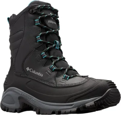 Produktbild von Columbia Schuhe Bugaboot Iii, 2100311010