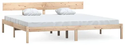 Produktbild von VidaXL 810162, 185,5 cm, 2,06 m, 70 cm, 1800 x 2000 mm, 1 Stück(e)