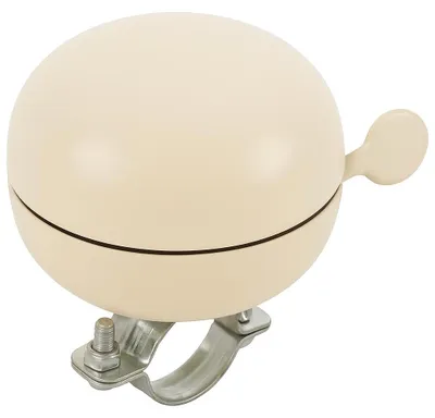 Produktbild von Fahrradglocke BENSON Ding Dong Fahrradglocke 58 mm