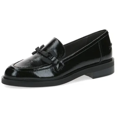 Produktbild von Caprice Damen Halbschuhe 9-24200-41 schwarz 40