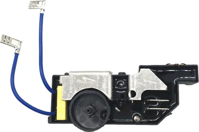 Produktbild von Ersatz Drehzahlregler / Geschwindigkeitsregler / Regler für Bosch GSH 5 CE GBH 5 DC GBH 5 DCE ersetzt 1617233026 1617233055 / Bohrhammer Stemmhammer