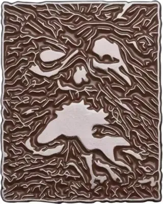Obrázok produktu pre Easure Pin - Necronomicon