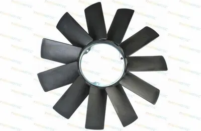 Produktbild von Lüfterrad, Motorkühlung THERMOTEC D9B003TT