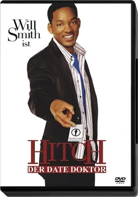 Produktbild von Hitch - Der Date Doktor