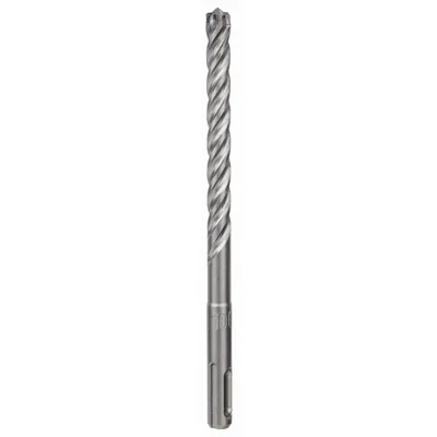 Image de Forets Béton BOSCH Professional SDS-Plus-7X Expert pour perforateur