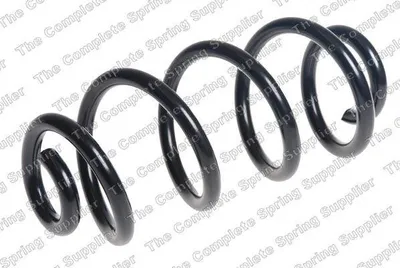 Produktbild von LESJÖFORS Fahrwerksfeder Hinten für NISSAN Qashqai II (J11, J11) 4262088