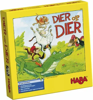 Obrázok produktu pre HABA 005478, 4 rok / roky