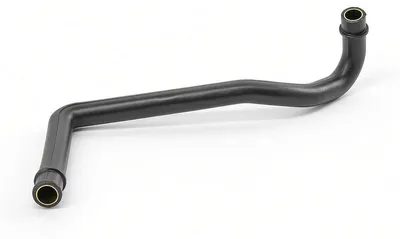 Produktbild von RIDEX 1600H16000007 Schlauch KGE für VW GOLF III (1H1) Kurbelgehäuseentlüftung