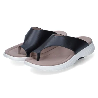 Produktbild von Gabor Zehentrenner Damen 31383138383331 Schwarz 40 EU