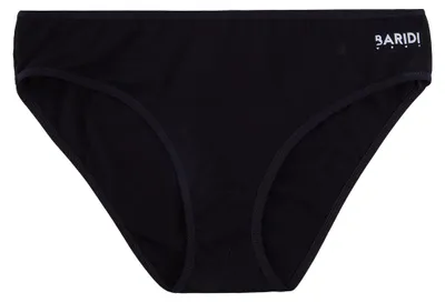 Produktbild von Slip dünn Outlast® - Schwarz, XL