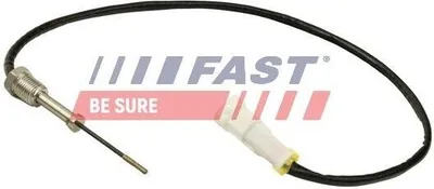 Produktbild von FAST FT80256 Abgastemperatursensor für FIAT Ducato Kastenwagen (250, 290) M14x1,5