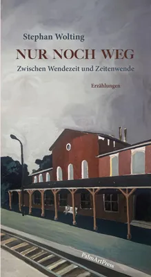 Produktbild von Nur noch weg