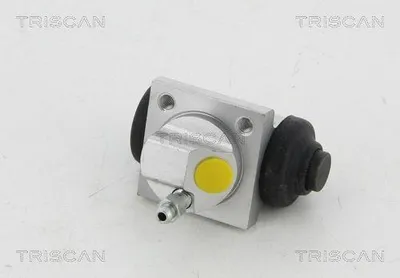 Produktbild von TRISCAN Radbremszylinder Trommelbremse für SMART FORTWO Coupe (451) 8130 23006