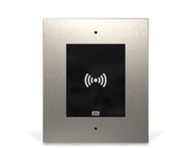 Immagine prodotto di unità di accesso alle telecomunicazioni 2N 2.0 RFID 13.56MHz securise