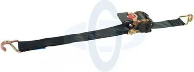 Imagen del producto de ROLLO 503. CINTA TRANSPORTADORA de 3,2 metros. Capacidad de carga: 600 daN. Fuerza de tensión: 1,2 daN / 50 mm. AUTO-TENSIONANTE