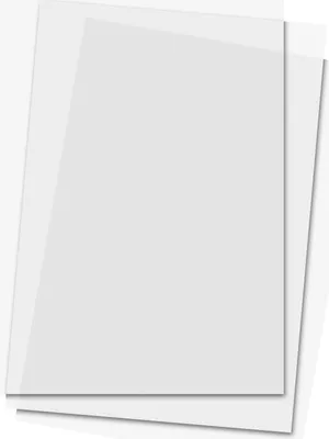 Produktbild von Transparentpapier 50x70 weiß Brunnen EV!